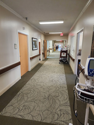 Charlotte Health & Rehabilitation Center