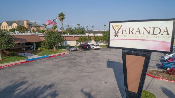 Veranda Rehabilitation And Healthcare