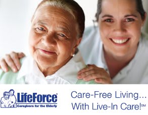 Life Force Senior Care Corp
