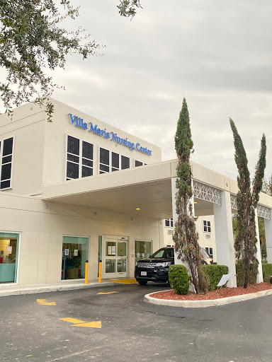 Villa Maria Nursing Center
