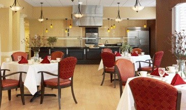Parkside Assisted Living