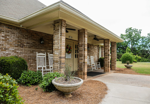 Riverside Health And Rehabilitation