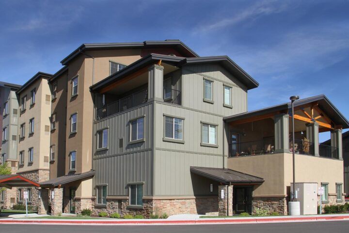 Fairfield Village Of Layton