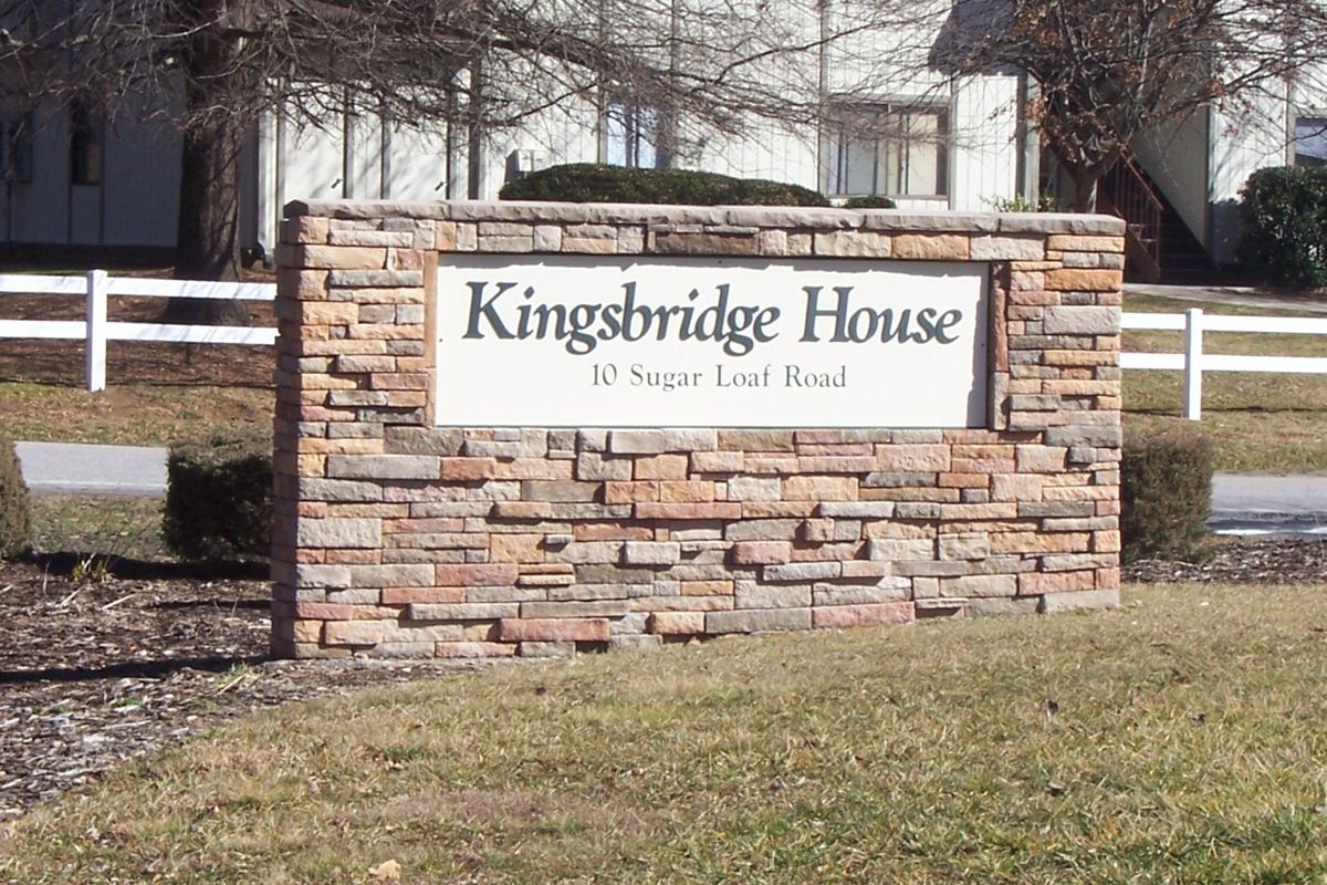 Kingsbridge House