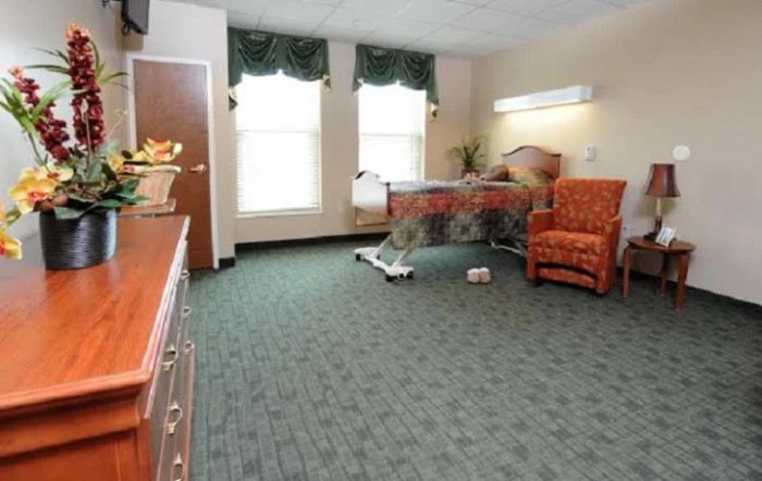 Nhc Health Care Bluffton