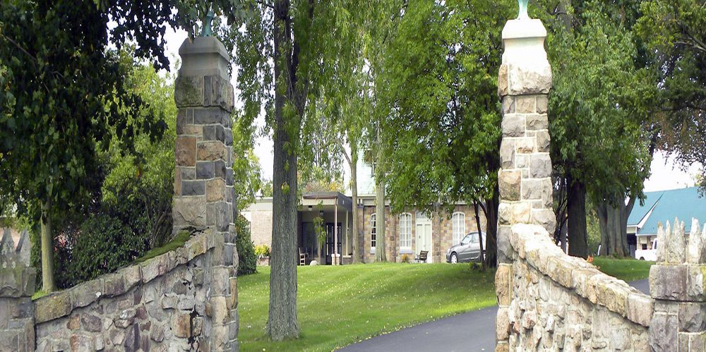 Zerbe Retirement Community