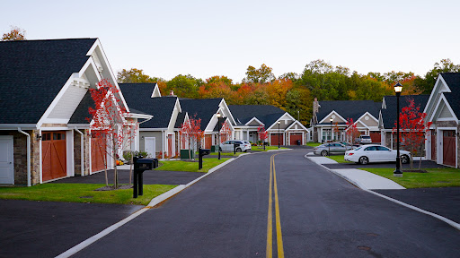 Broadview - Senior Living At Purchase College
