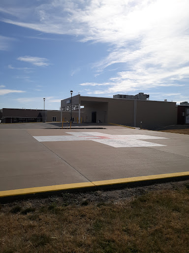 Sedgwick County Memorial Nursing Home