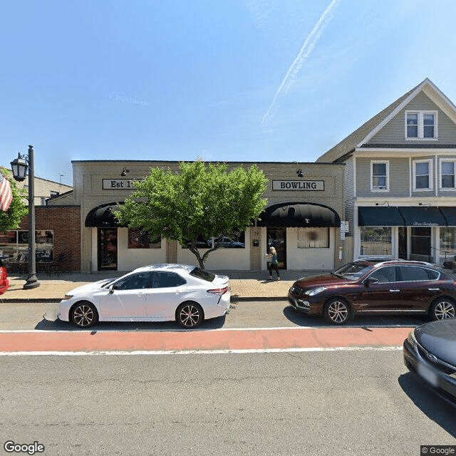 Creek Bend Heights Apartments