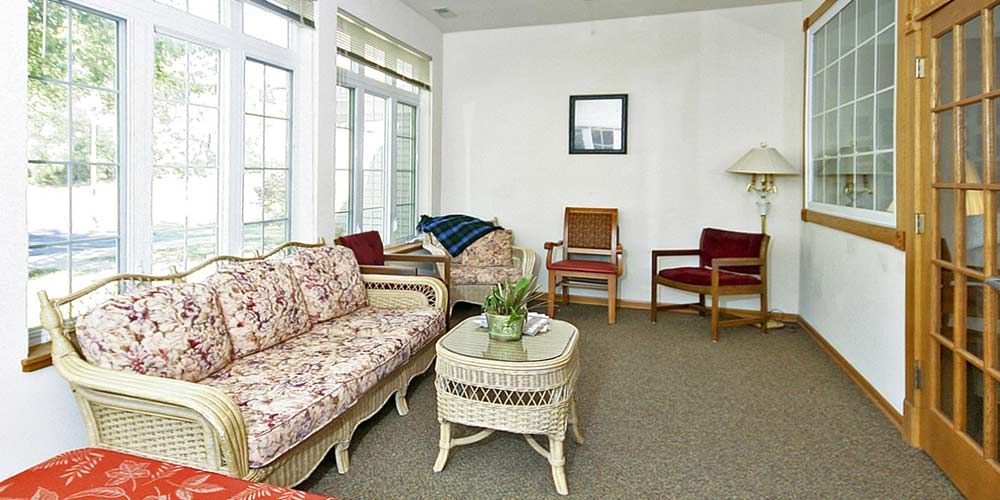 Our House Senior Living - Reedsburg Assisted Care