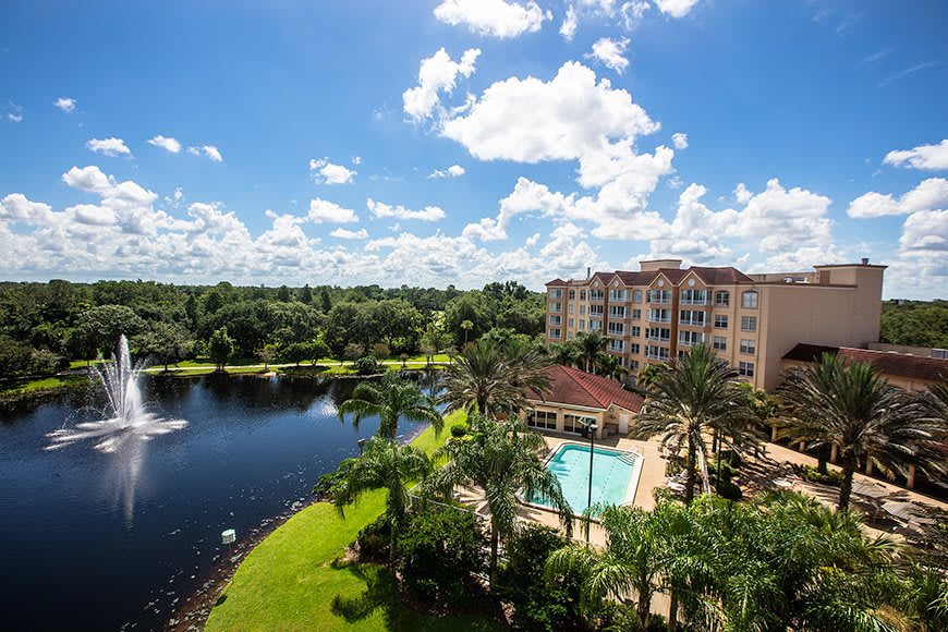 Mayflower Retirement Community CCRC