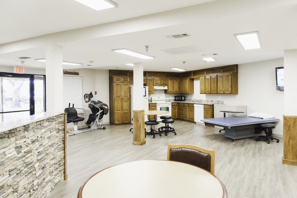 Granbury Care Center