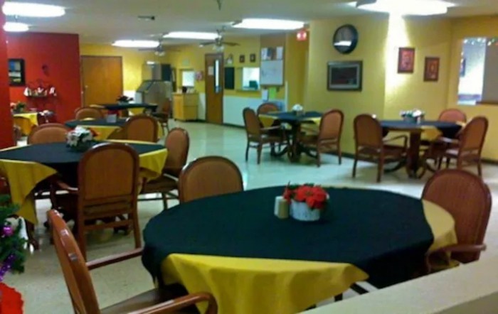 Cassville Health Center For Rehab And Healthcare