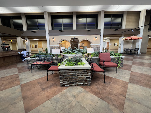 Menorah Park Center For Senior
