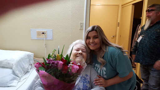 Dallas Home For Jewish Aged