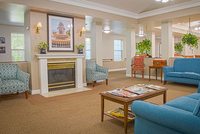 Cypress Place