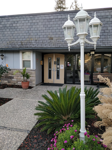 Bethesda Home
