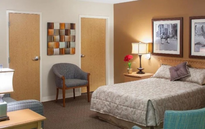 Point Place Care And Rehabilitation Center