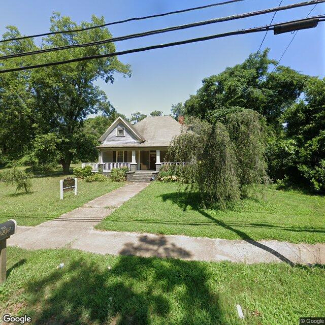 Marable Manor