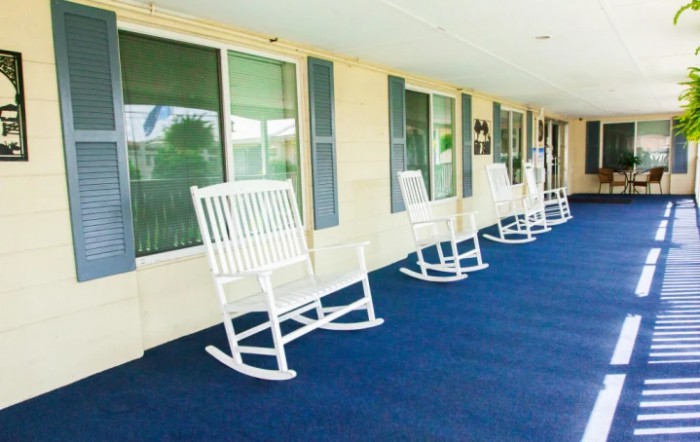 Clinton County Care And Rehabilitation Center