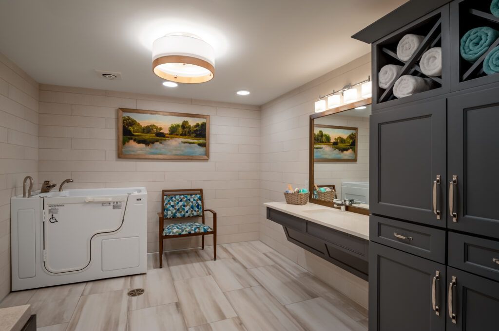 CountryHouse at Cedar Rapids