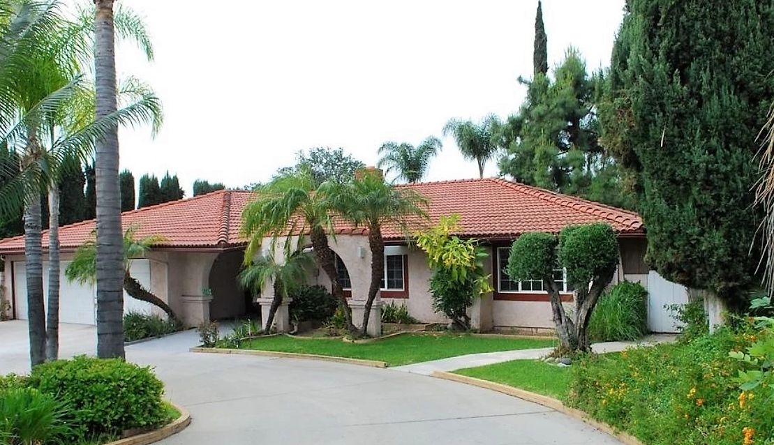 St. Cecilias Senior Home