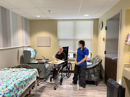 Heritage Nursing And Rehabilitation Community