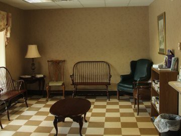 Grant Memorial Hospital