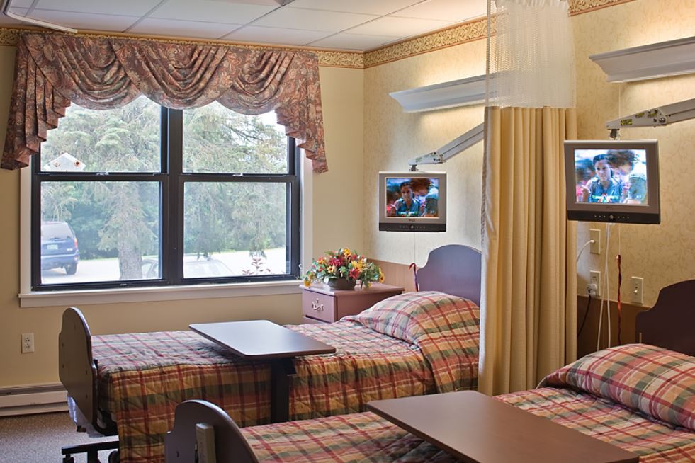 Mountain View Center