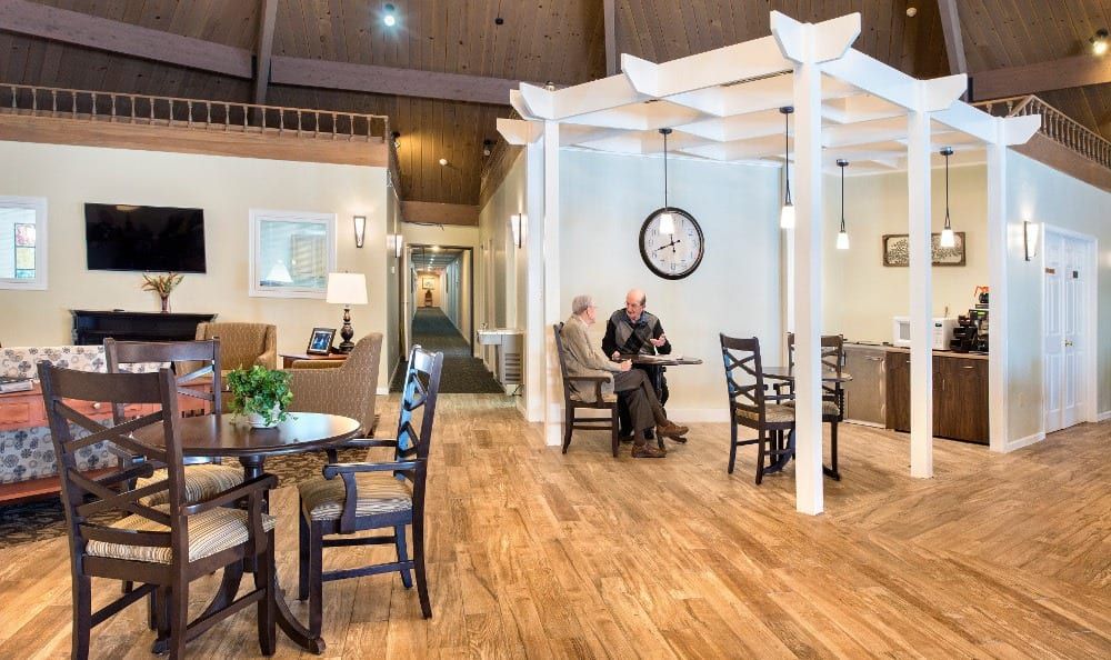 Colonial Oaks Health Care Center