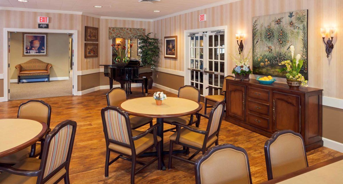 The Hampton At Salmon Creek