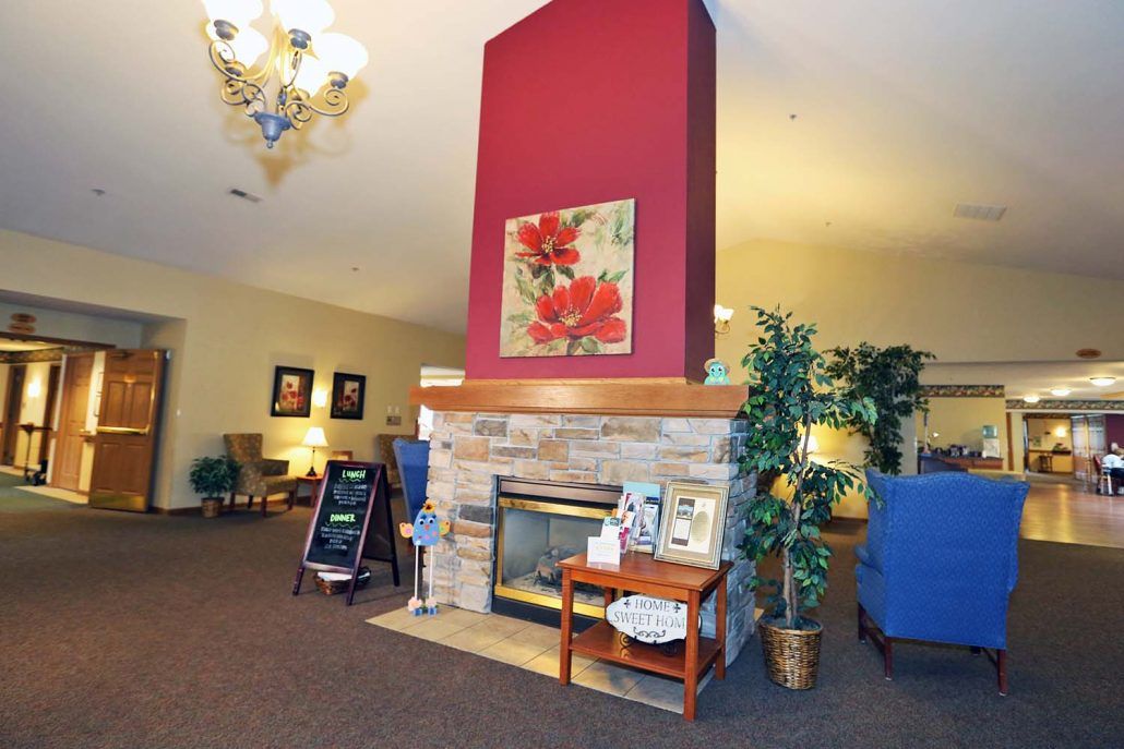 Brenwood Park Assisted Living