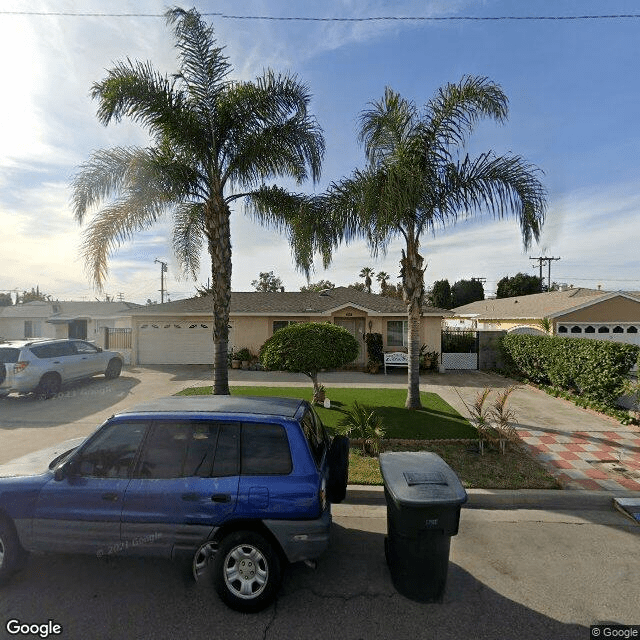 Paradise Guest Home II