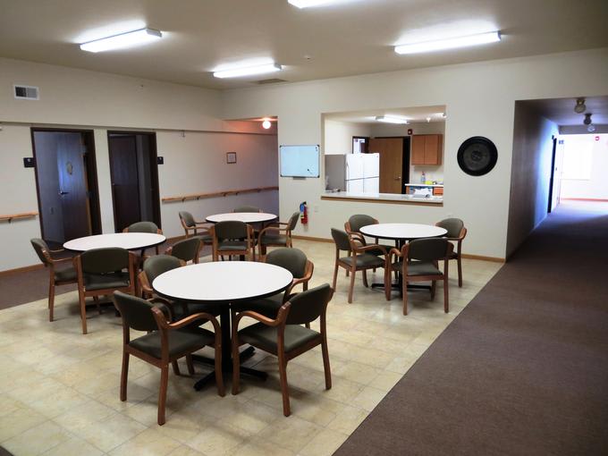 Care Partners Assisted Living-Antigo