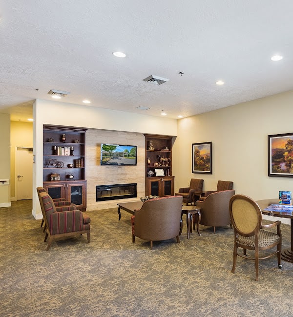 Meadow Creek Village Assisted Living