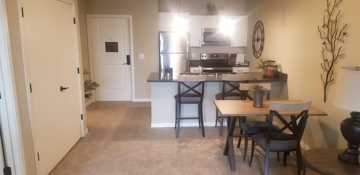 Hamilton House Senior Living
