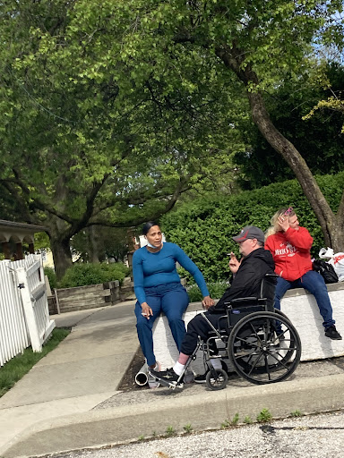 Capital City Gardens Rehabilitation And Nursing Center