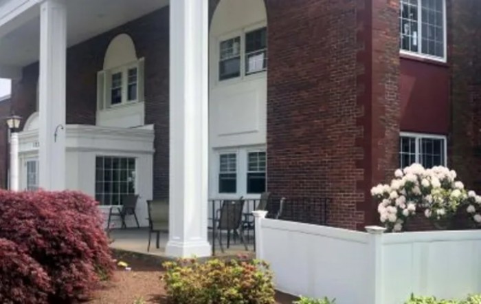 Plymouth Rehabilitation & Health Care Center