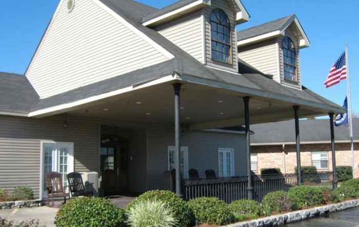 Ormond Nursing & Care Center