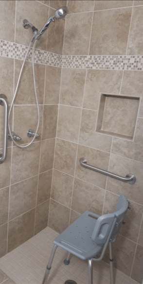 Springhill Personal Care Home