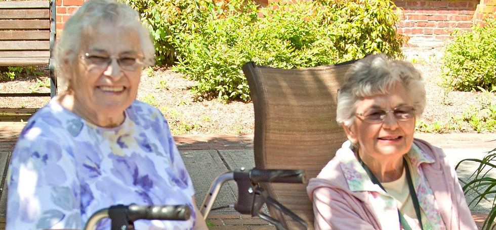 Franklin Court Assisted Living