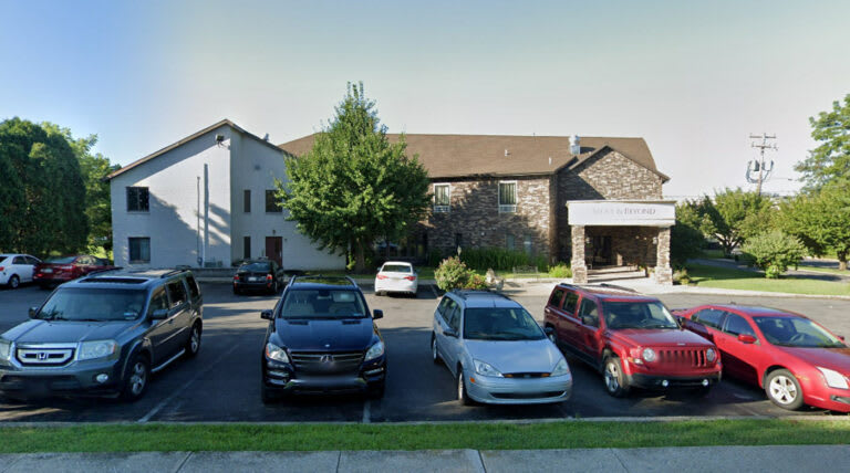 Abode Care of Allentown
