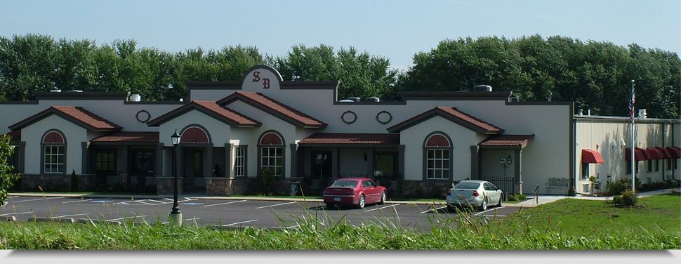 Stoney Brook Village
