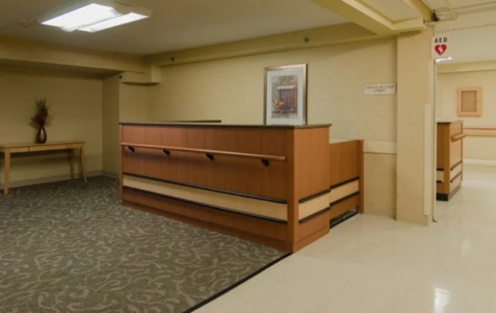 Manorcare Health Services-Northside