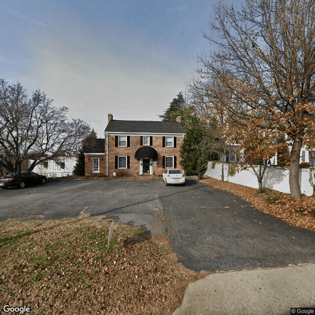 Care Advantage of Martinsville,  VA