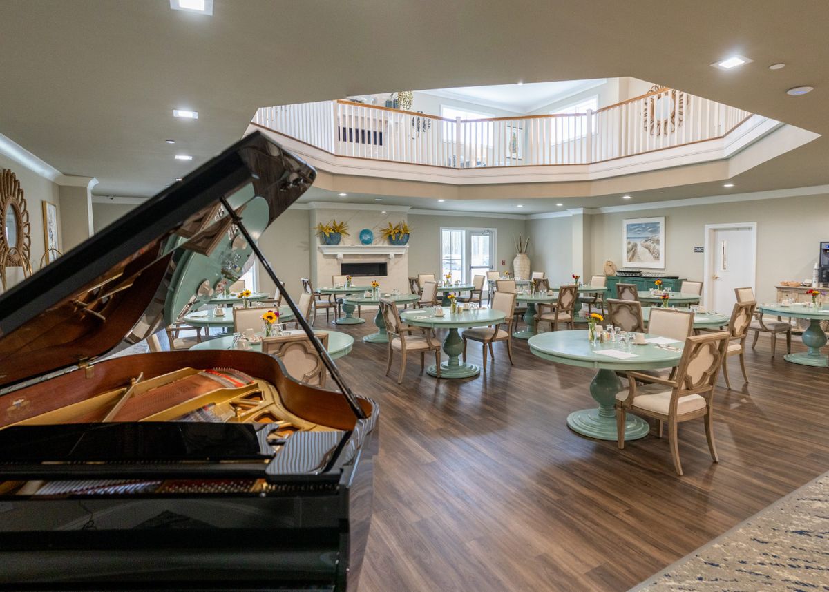 Arbor Landing at Compass Pointe