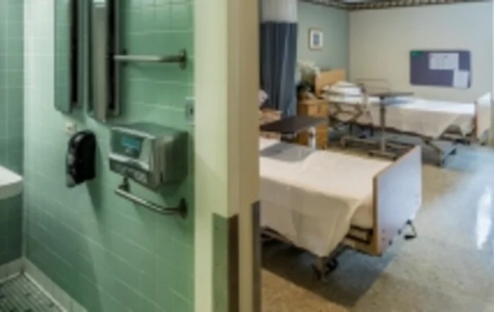 Highland Rehabilitation And Nursing Center