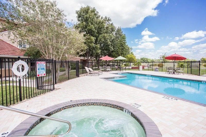 Brook Ridge Retirement Community