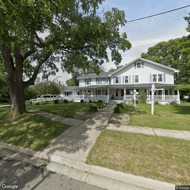 ParkView Residence