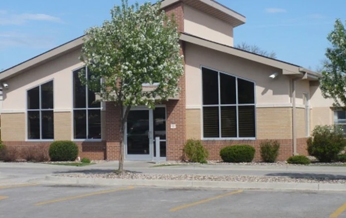 Genesis Senior Living Center